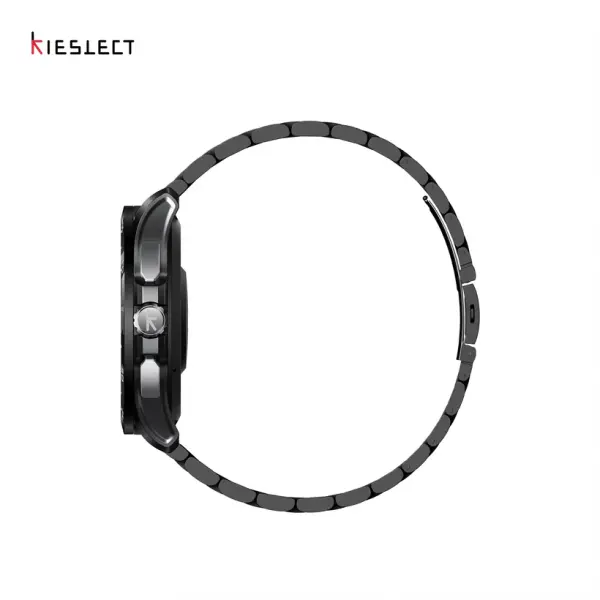 Kieslect Actor Leading GPS Calling Fashion Smart Watch