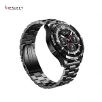 Kieslect Actor Leading GPS Calling Fashion Smart Watch