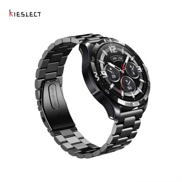 Kieslect Actor Leading GPS Calling Fashion Smart Watch