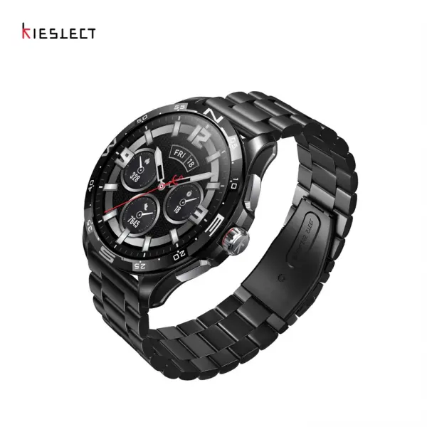 Kieslect Actor Leading GPS Calling Fashion Smart Watch