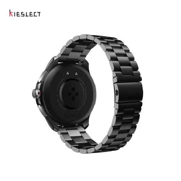 Kieslect Actor Leading GPS Calling Fashion Smart Watch